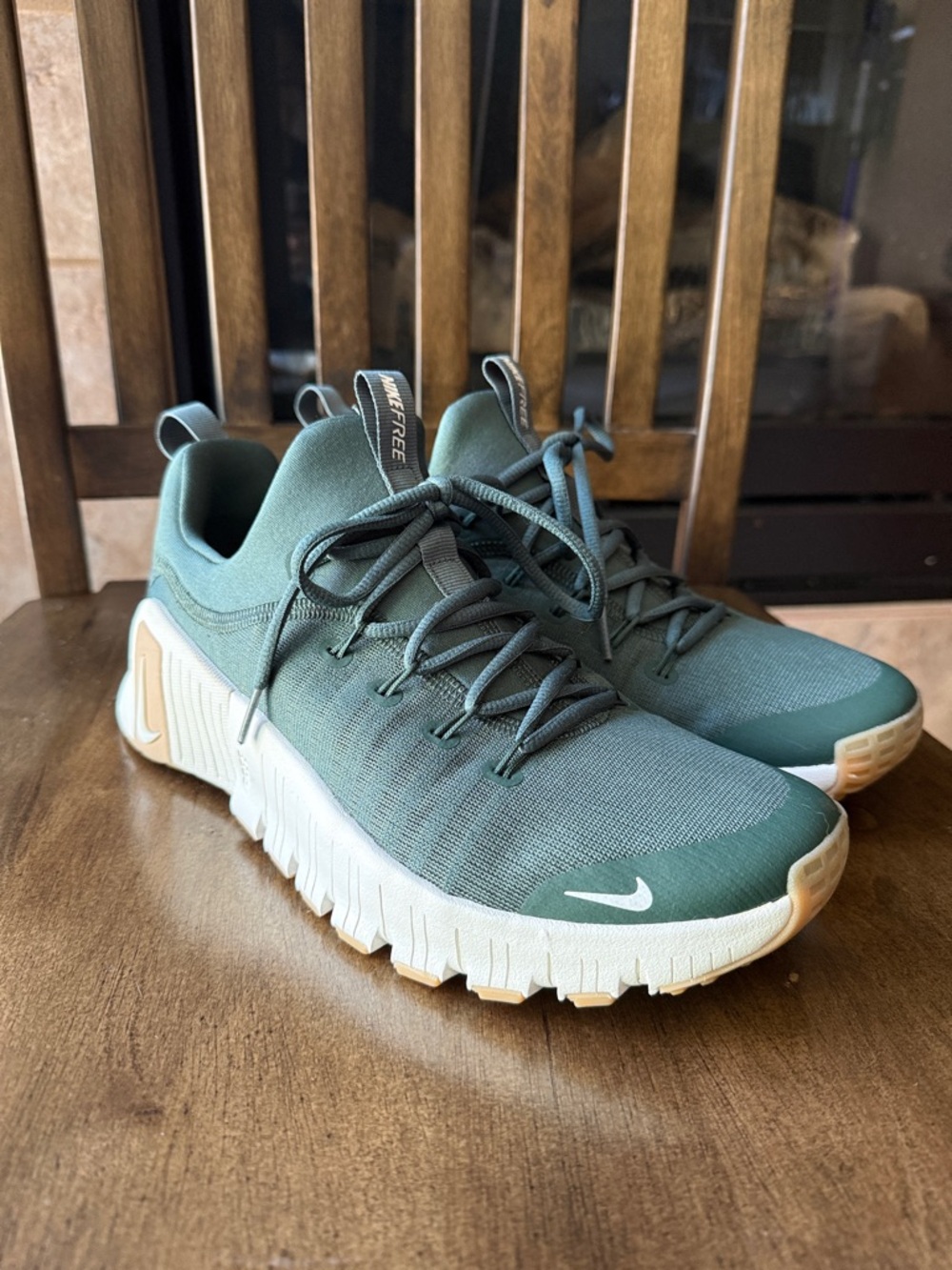 Nike Free Metcon